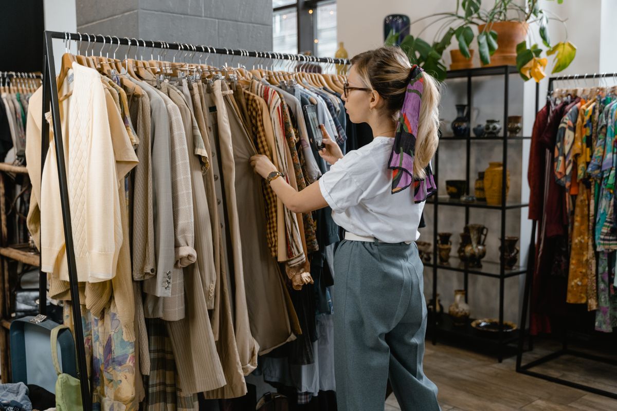 Womenswear Studio