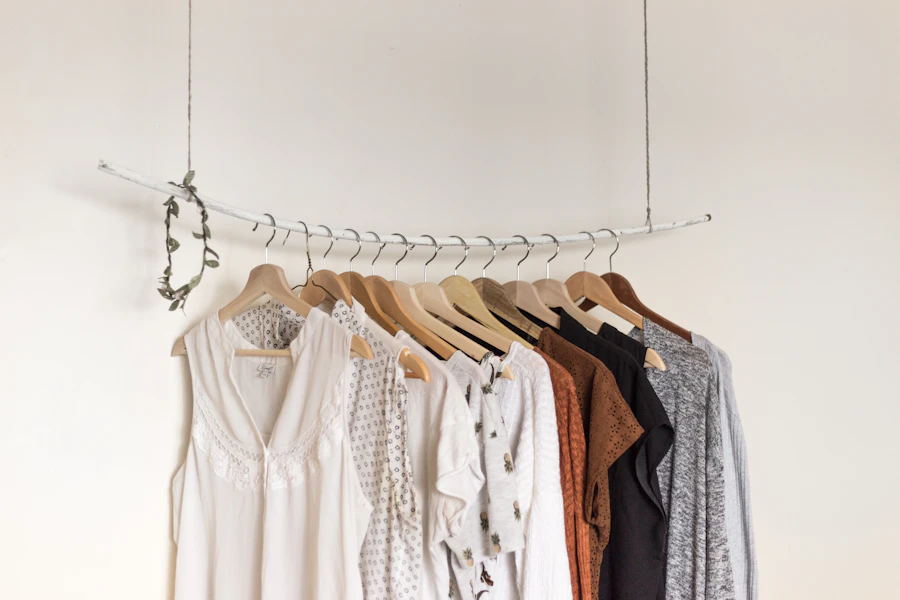 Womenswear Modern