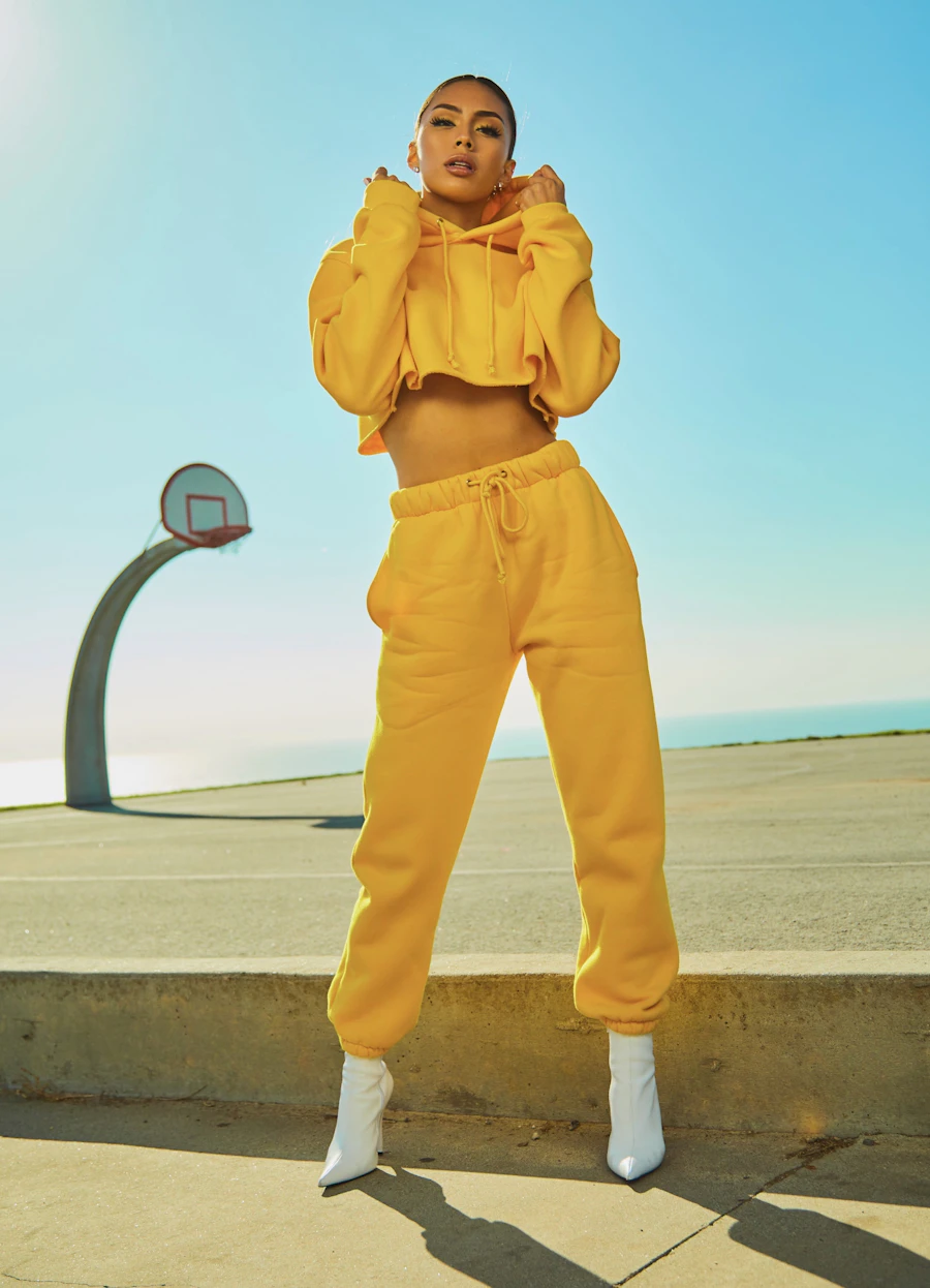 Womenswear Silk