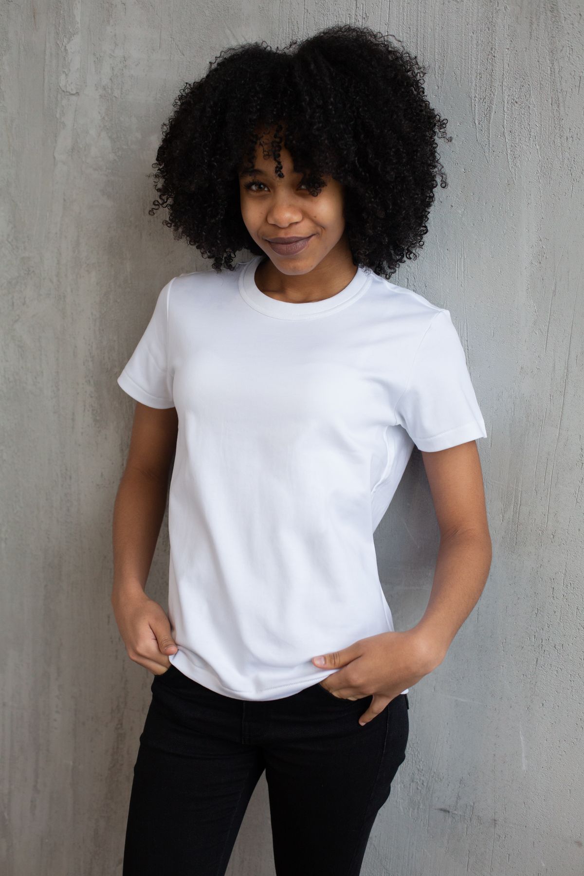 Womenswear Modern