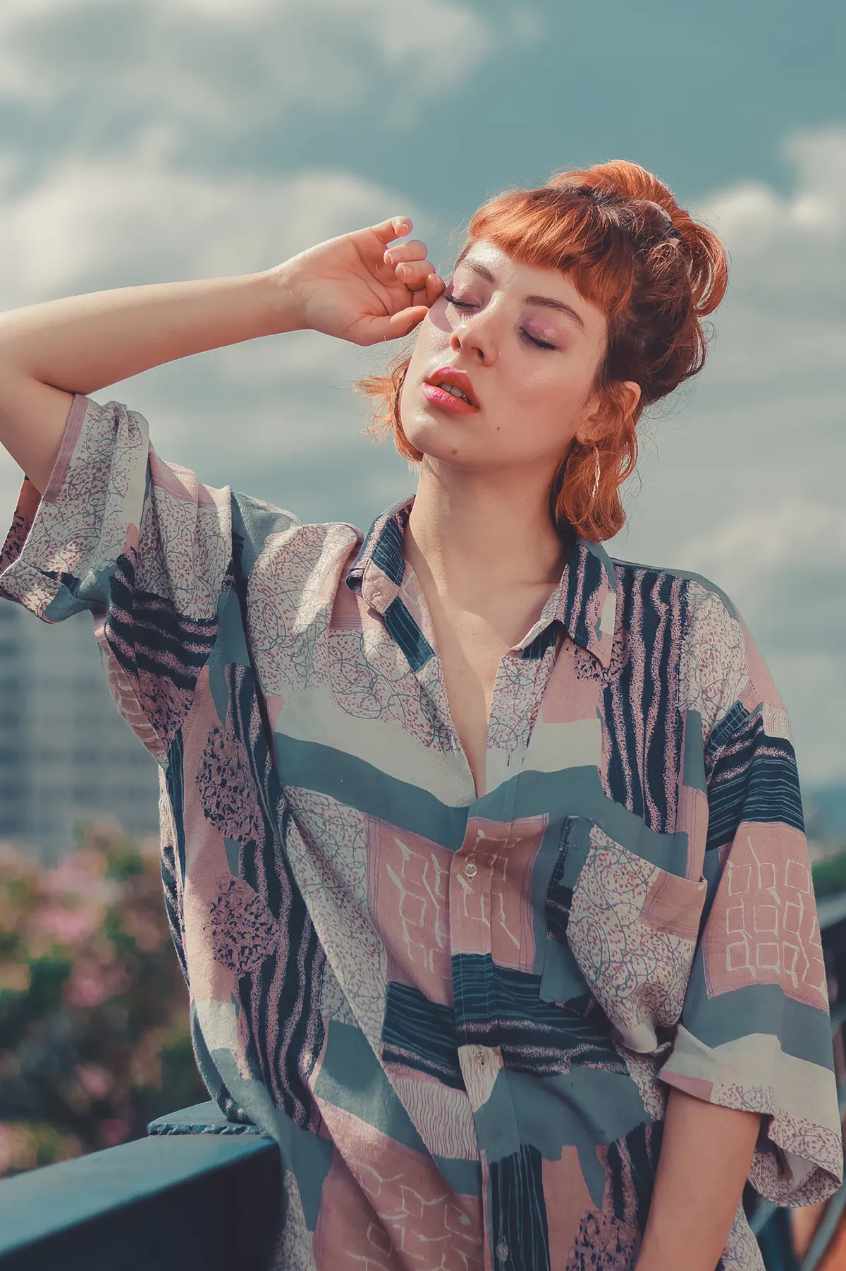 Womenswear Luxe