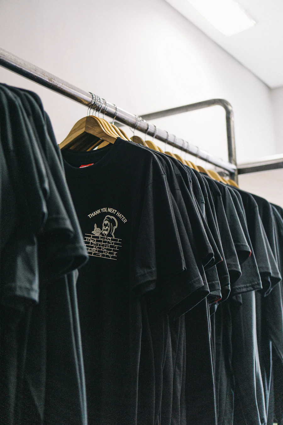 Womenswear Edge