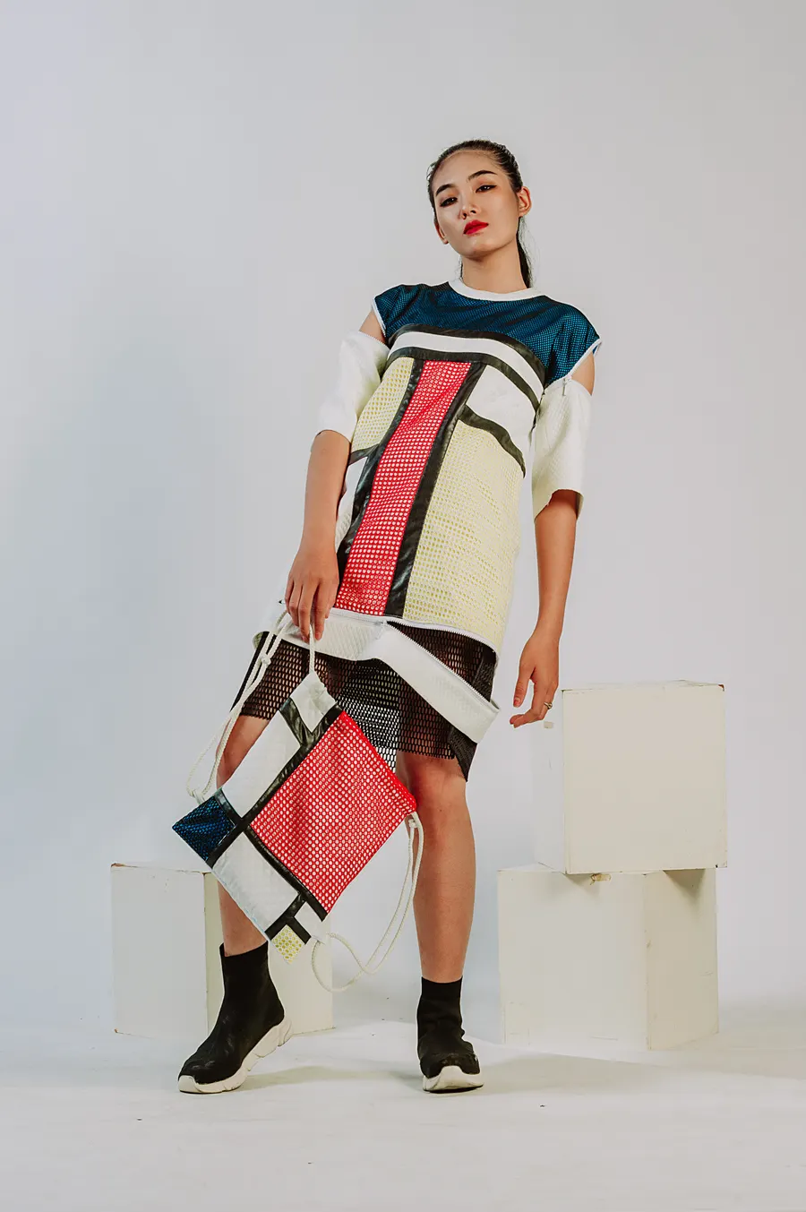 Womenswear Bold