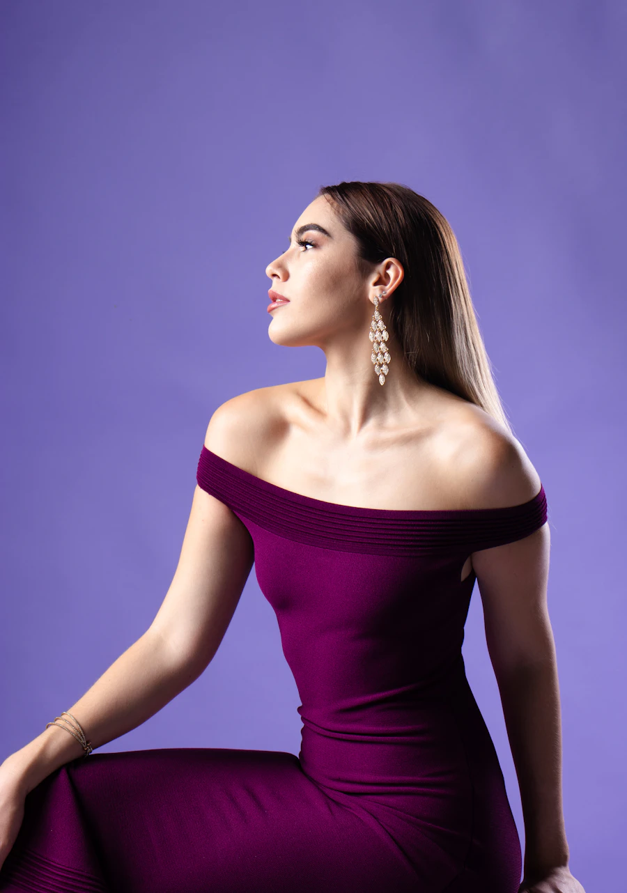 Womenswear Curve