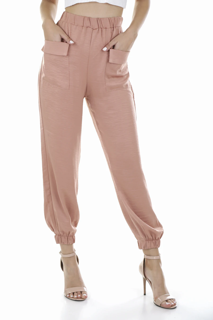 Womenswear Icon