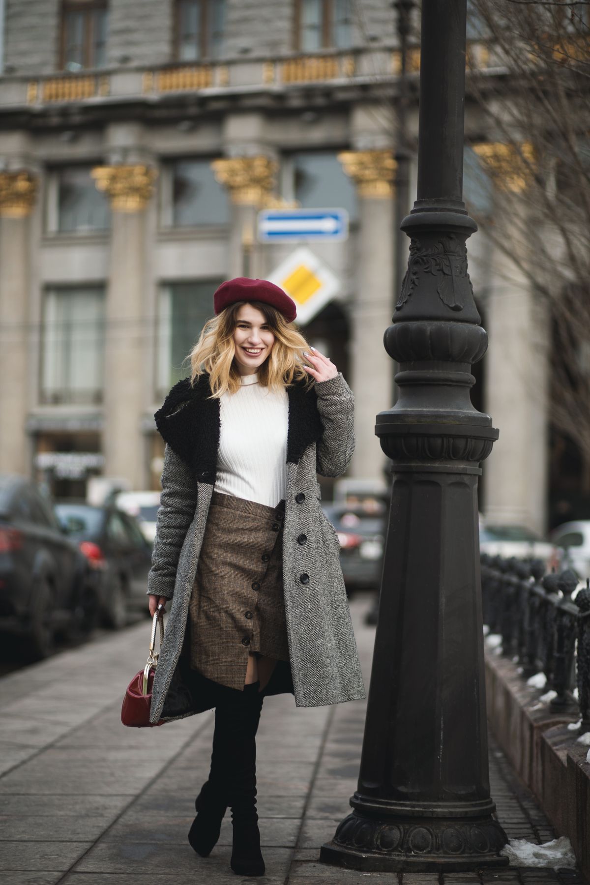 Womenswear Urban