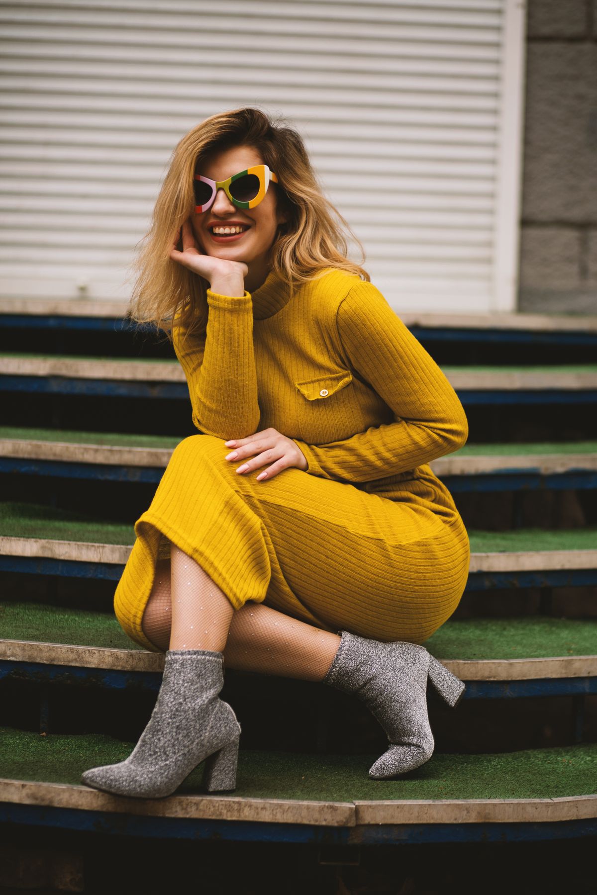 Womenswear Silk