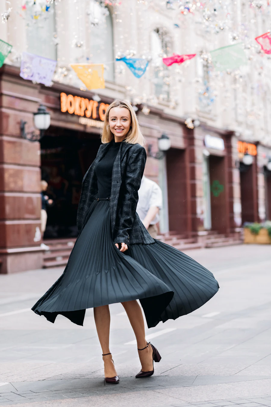 Womenswear Aura